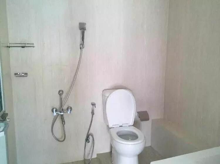 Отель Villa Baywatch Rumassala