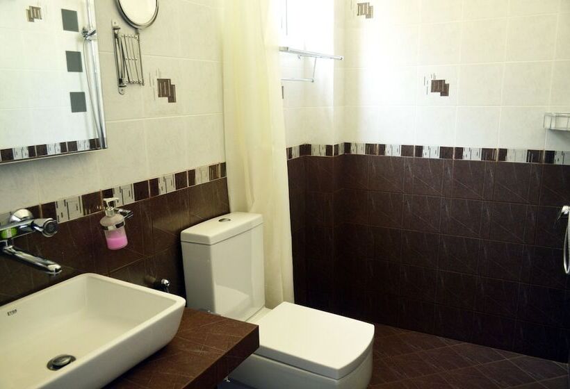 酒店 Villa Baywatch Rumassala