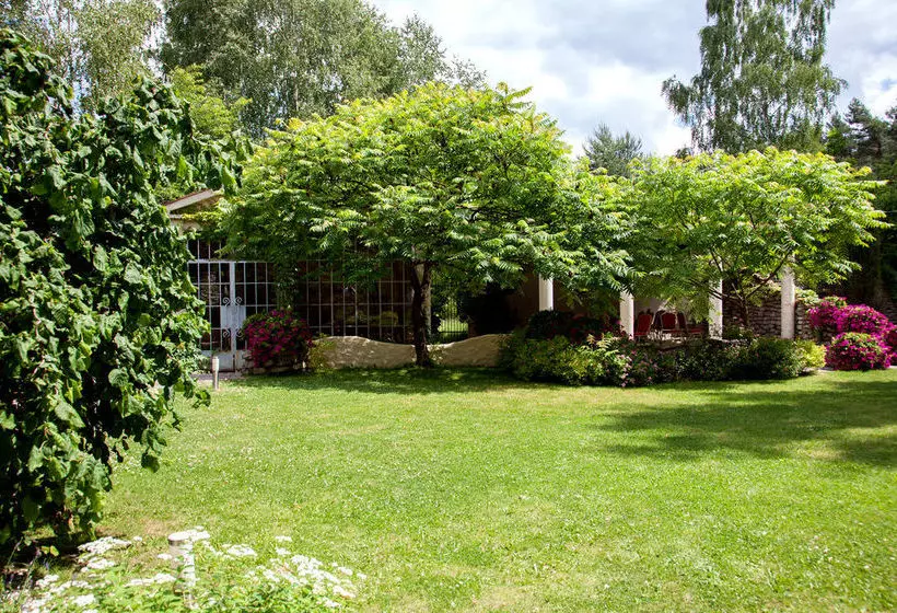 Отель Villa Park Wesola