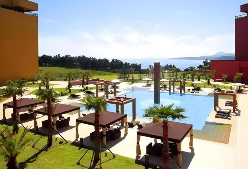 Jeju Booyoung Hotel & Resort
