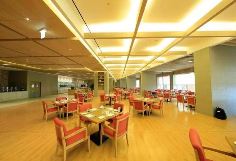 Jeju Booyoung Hotel & Resort