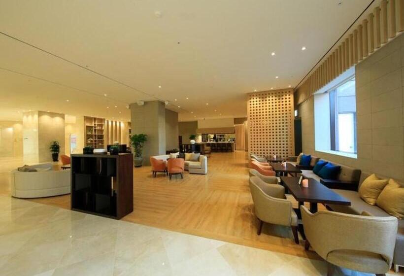 Jeju Booyoung Hotel & Resort