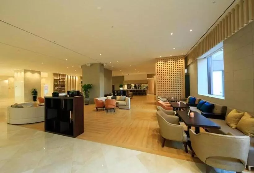 Jeju Booyoung Hotel & Resort