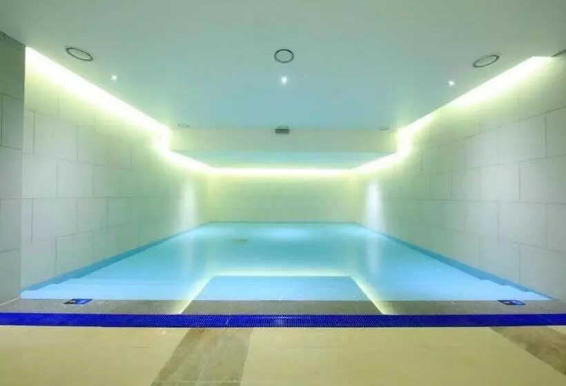 Jeju Booyoung Hotel & Resort