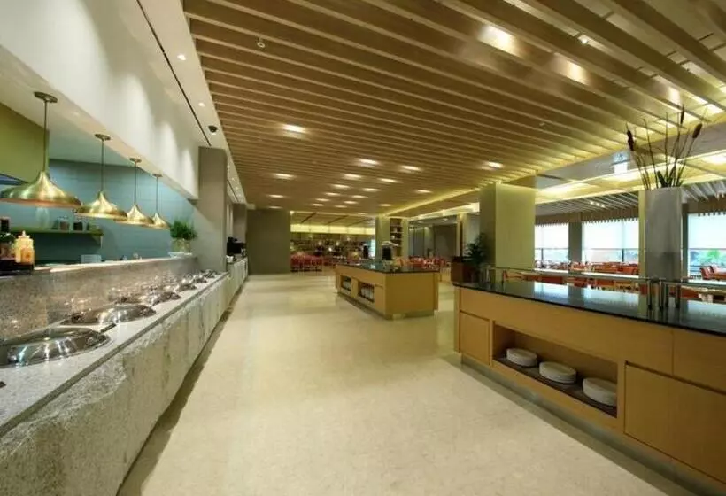 Jeju Booyoung Hotel & Resort