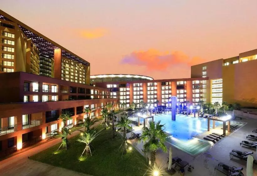 Jeju Booyoung Hotel & Resort