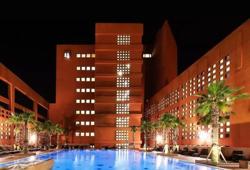 Jeju Booyoung Hotel & Resort