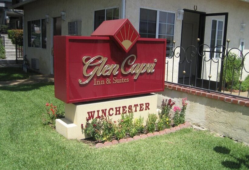 Мотель Jewel City Inn