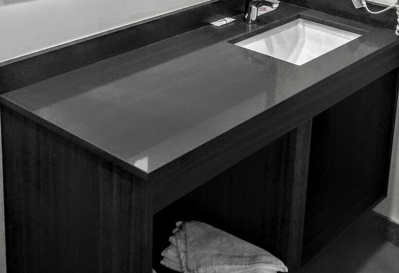 Мотель Jewel City Inn