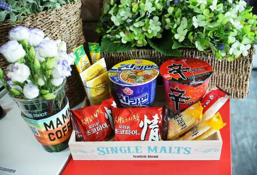 Pansiyon Y S House   Hostel