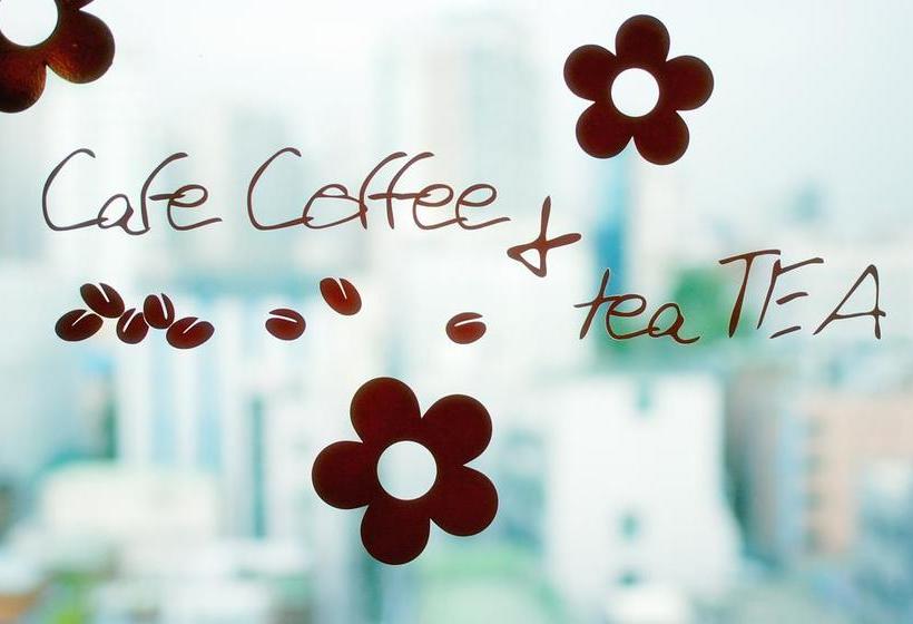 Pansiyon Y S House   Hostel