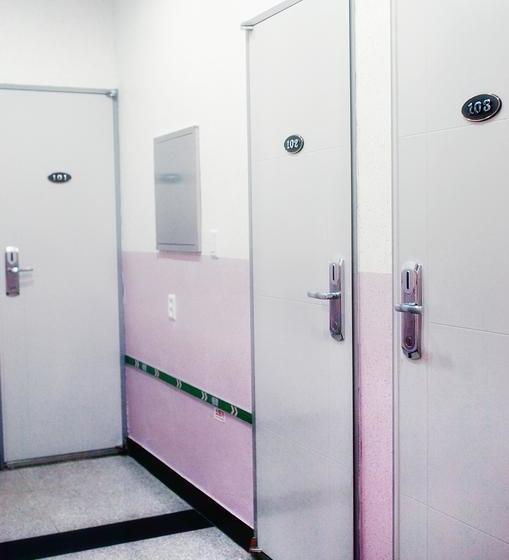 Pansiyon Y S House   Hostel