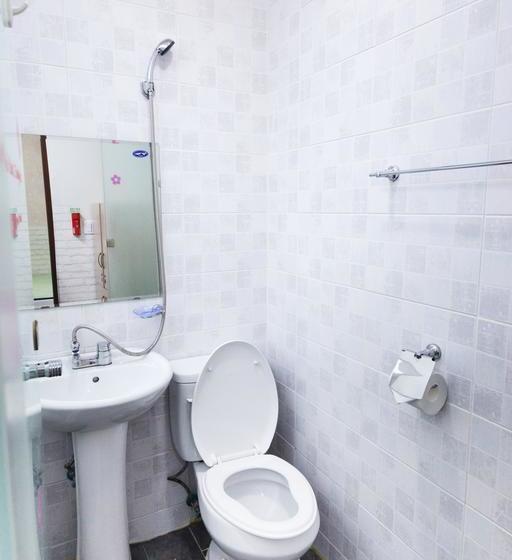 Pansiyon Y S House   Hostel