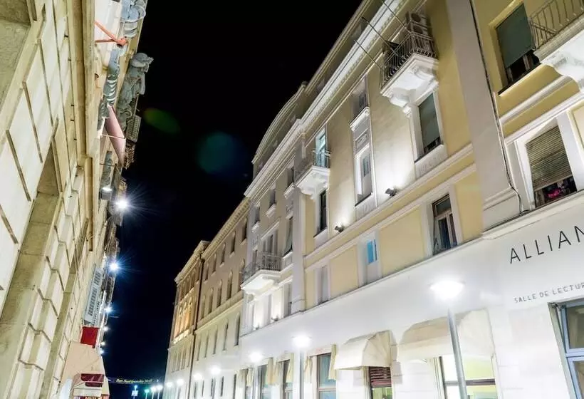 Pensionat Procurator 7 Luxury Rooms