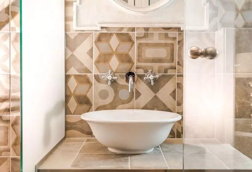 Pensionat Procurator 7 Luxury Rooms