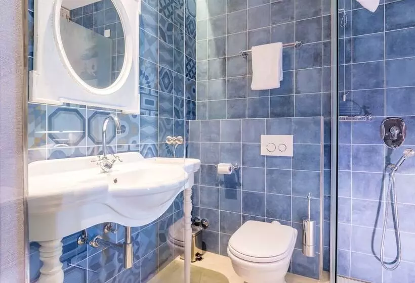 Pensionat Procurator 7 Luxury Rooms