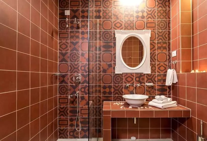 Pensionat Procurator 7 Luxury Rooms