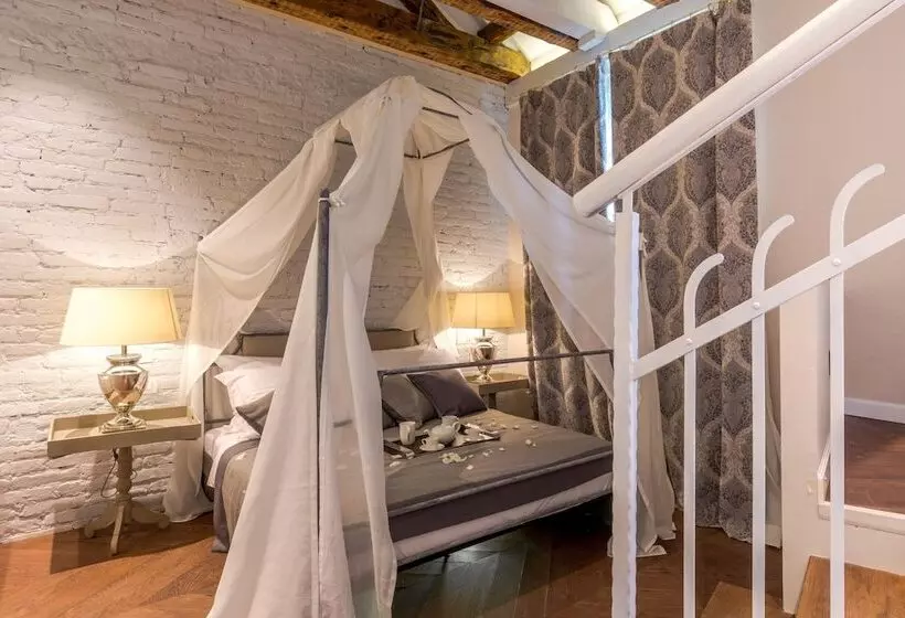 Pensionat Procurator 7 Luxury Rooms