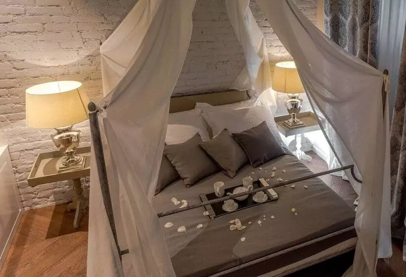 Pensionat Procurator 7 Luxury Rooms