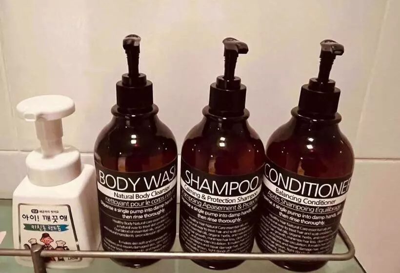 Pensió Sosohan Hanok