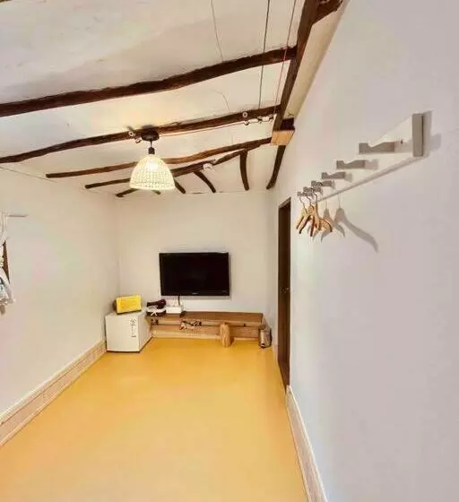 Pensió Sosohan Hanok