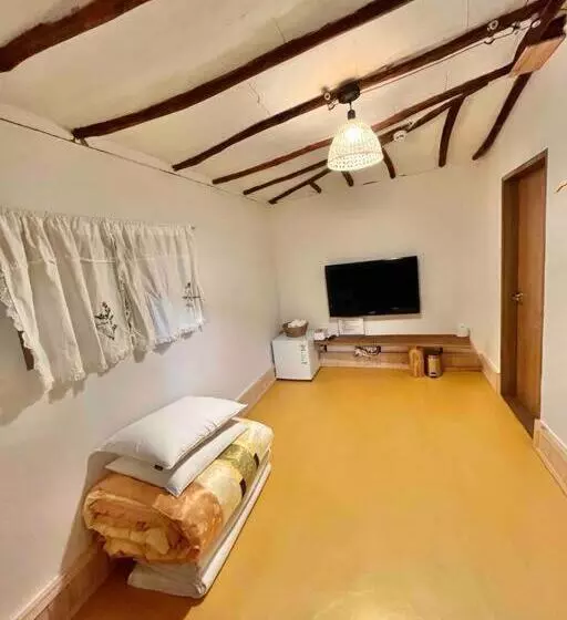 Pensió Sosohan Hanok