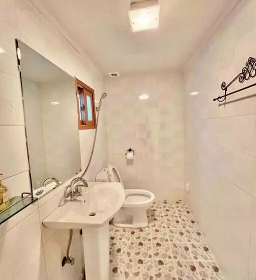 Pensió Sosohan Hanok