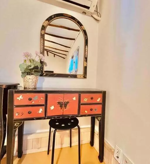 Pensió Sosohan Hanok