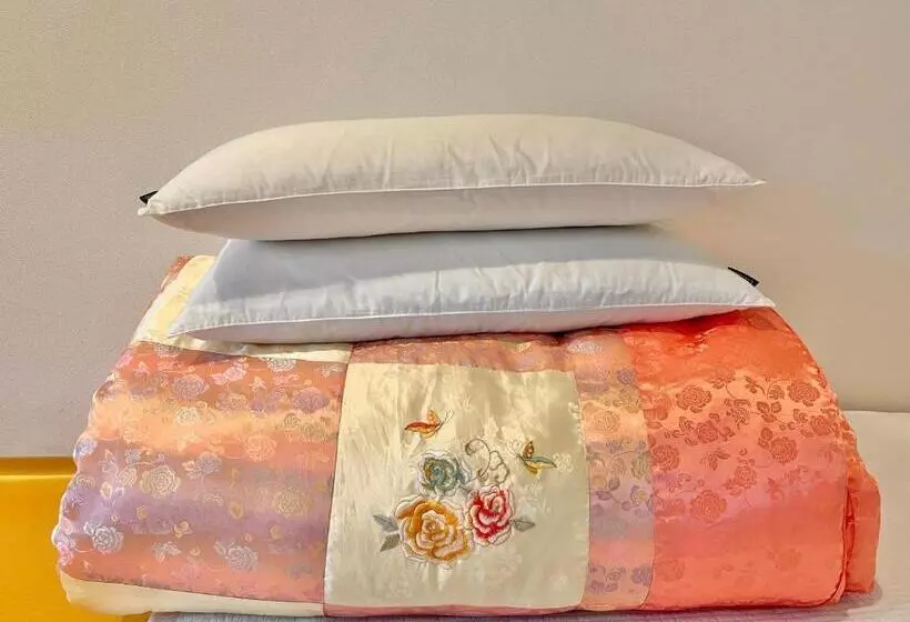 Pensió Sosohan Hanok