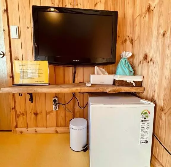 Pensió Sosohan Hanok