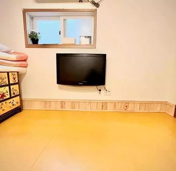 Pensió Sosohan Hanok