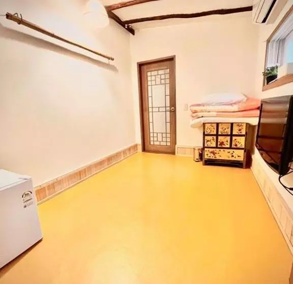 Pensió Sosohan Hanok