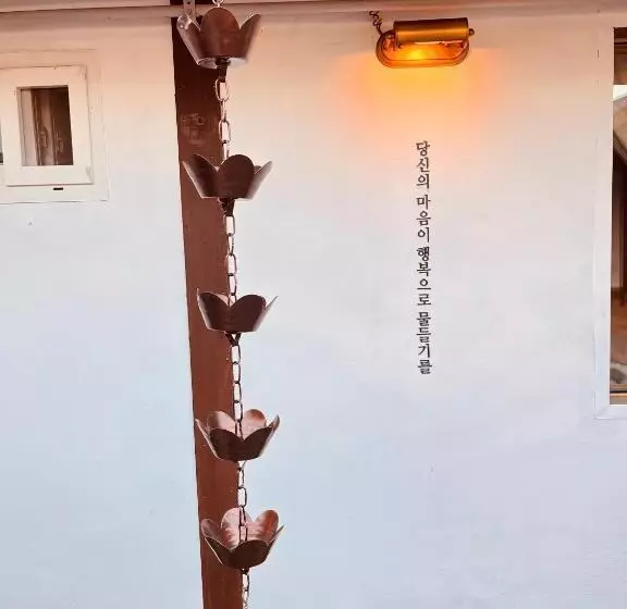 Pensió Sosohan Hanok