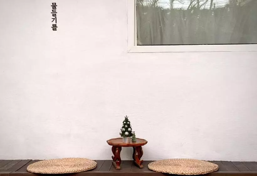 Pensió Sosohan Hanok