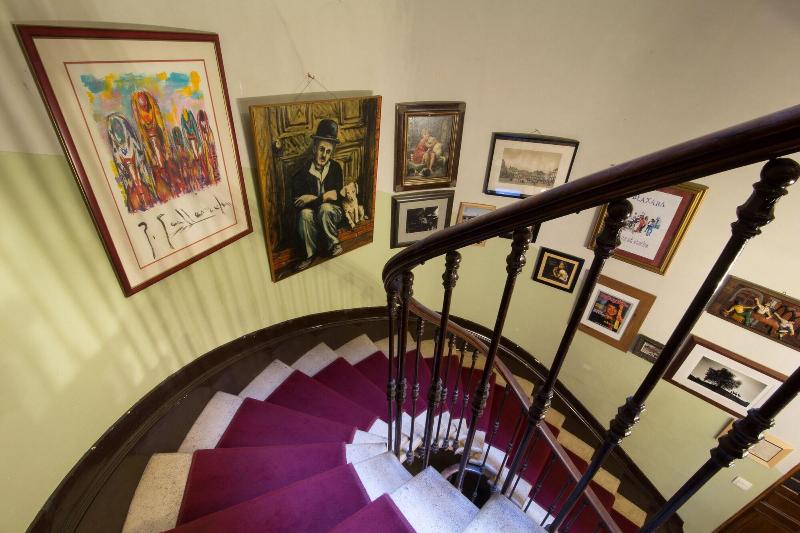 Пансион Villa St Simon