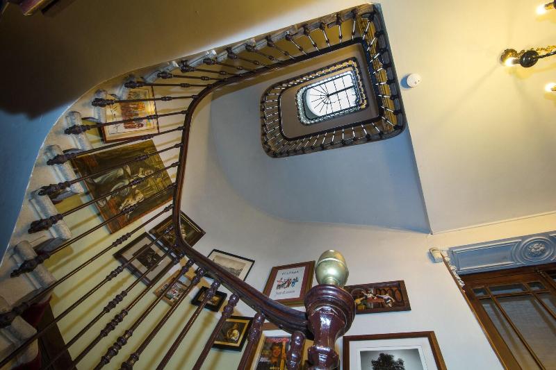 Пансион Villa St Simon