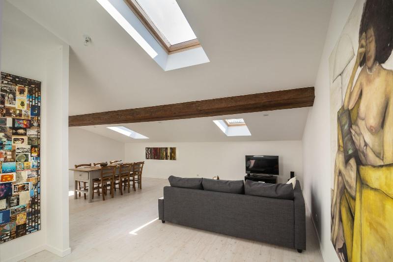 Пансион Villa St Simon