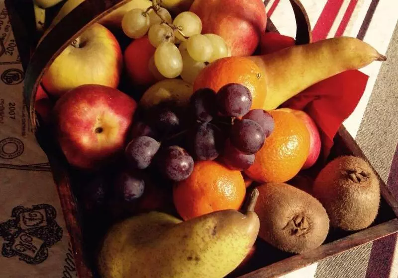 Пансион Villa St Simon