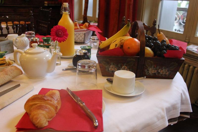 Пансион Villa St Simon