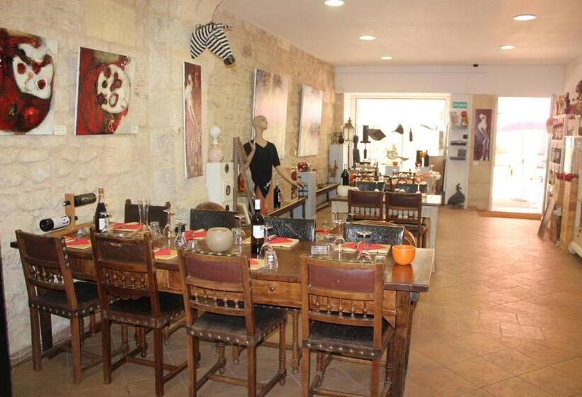 Пансион Villa St Simon