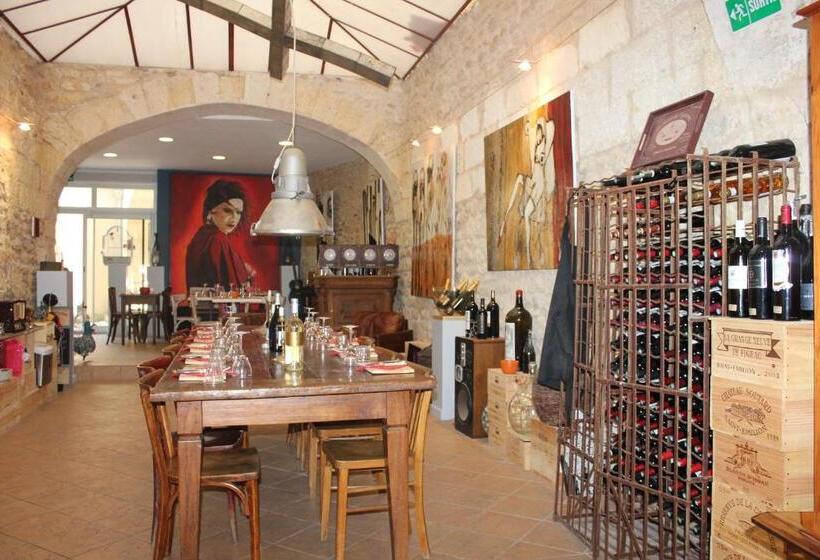 Пансион Villa St Simon