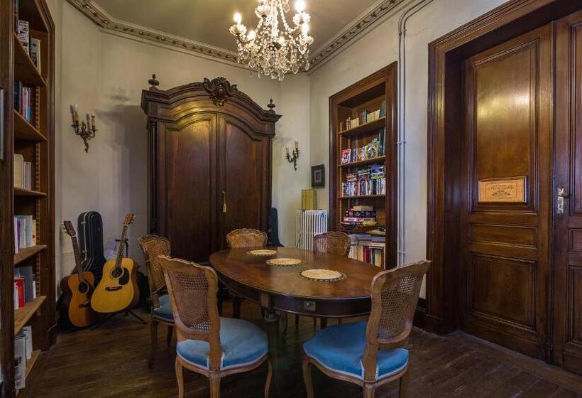 Пансион Villa St Simon