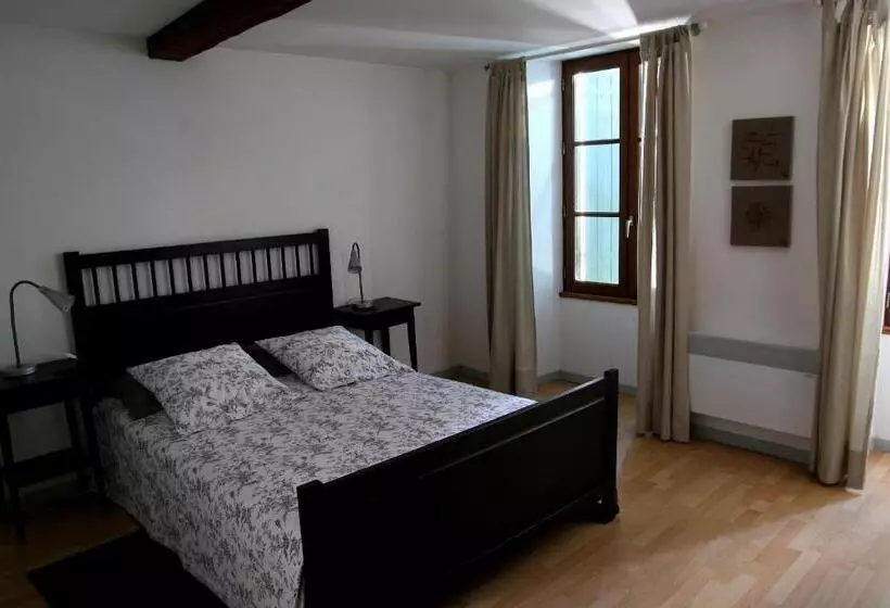 Пансион Villa St Simon