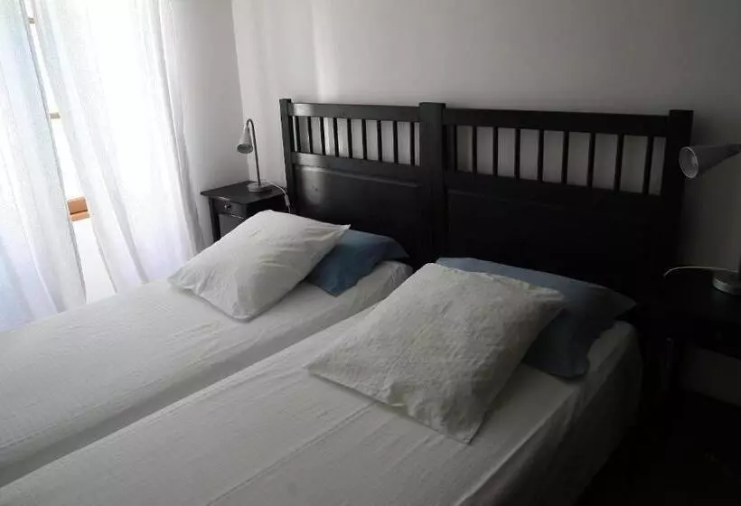 Пансион Villa St Simon