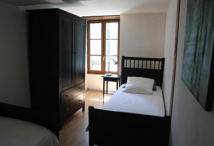 Пансион Villa St Simon