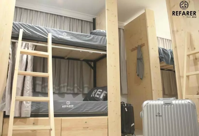 Refarer Hostel