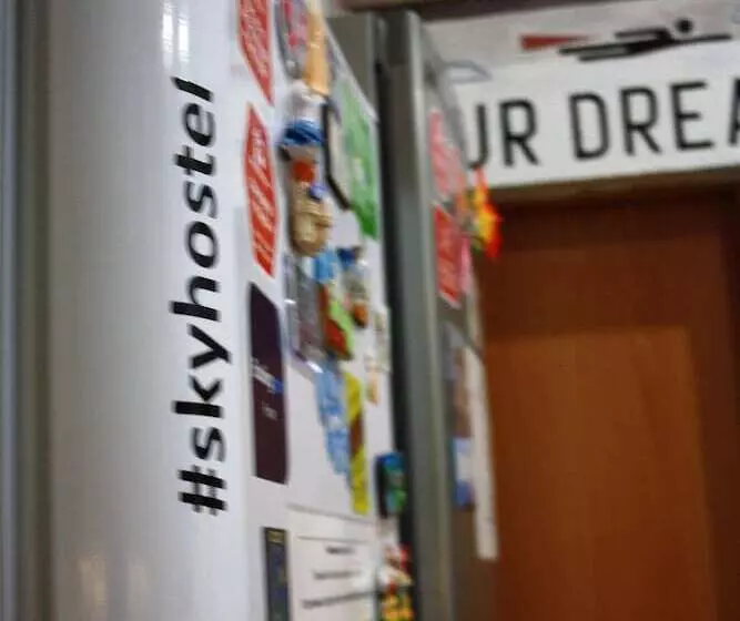 Sky Hostel