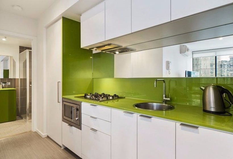 Wyndel Apartments Southbank Views