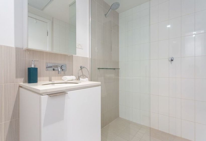 Wyndel Apartments Southbank Views