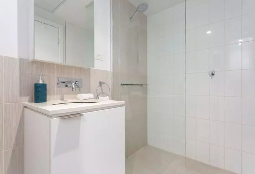 Wyndel Apartments Southbank Views